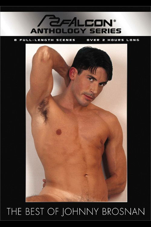 The Best of Johnny Brosnan (2001) poster