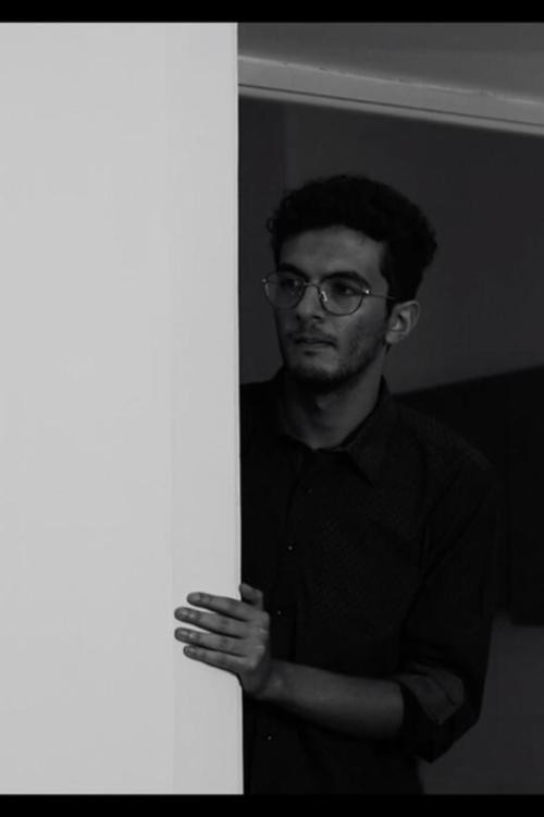 I Wait For The Dawn (2021) poster