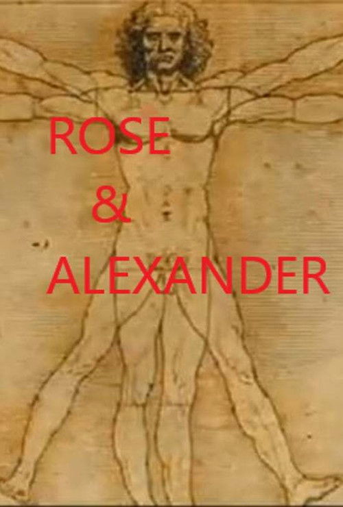Rose & Alexander (2002) poster