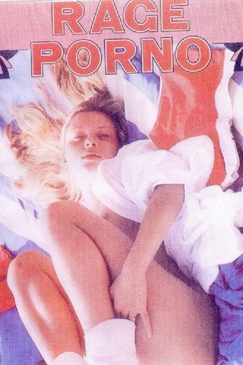 Pornographie spéciale - Rage porno (1977) poster