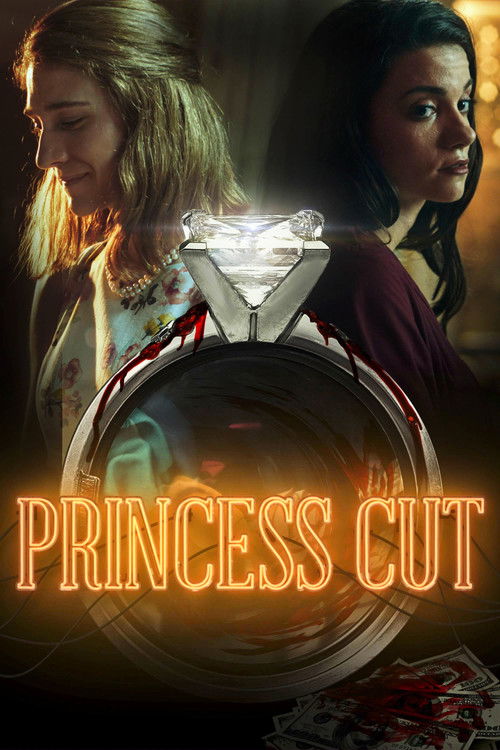 Princess Cut (2021) poster