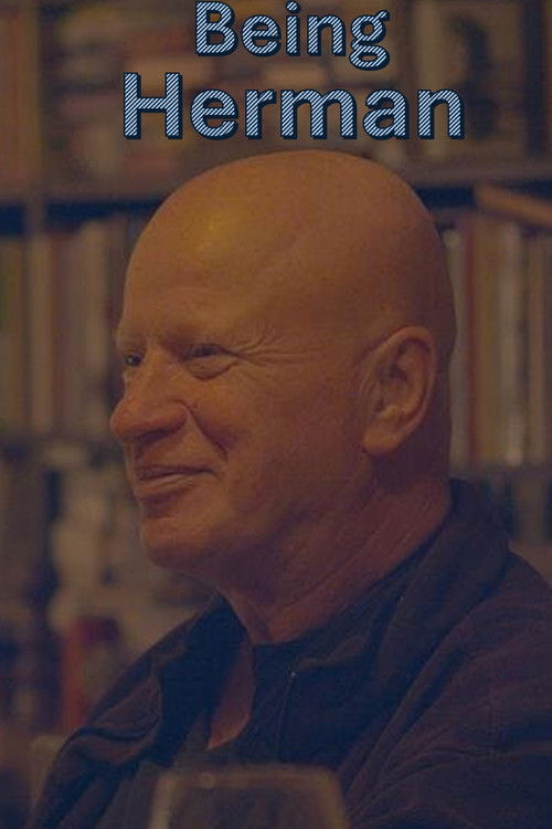 Being Herman (2024) poster