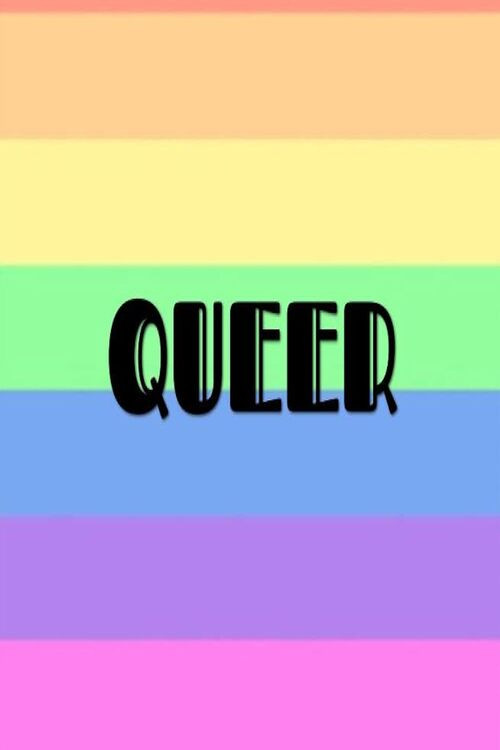 Queer (2018) poster