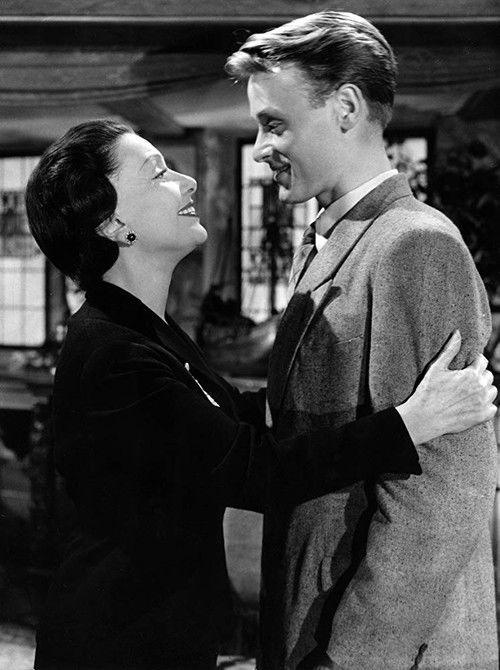 Meine 16 Söhne (1956) poster