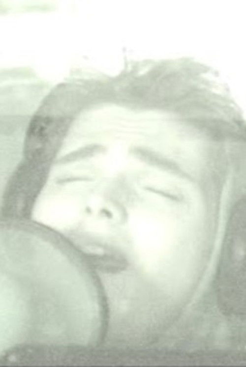 My Chemical Romance - In the Studio (2014) poster