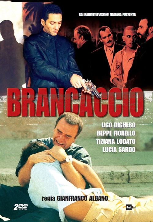 Brancaccio (2001) poster