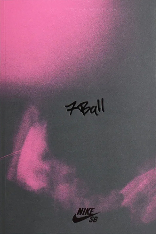 7 Ball (2023) poster