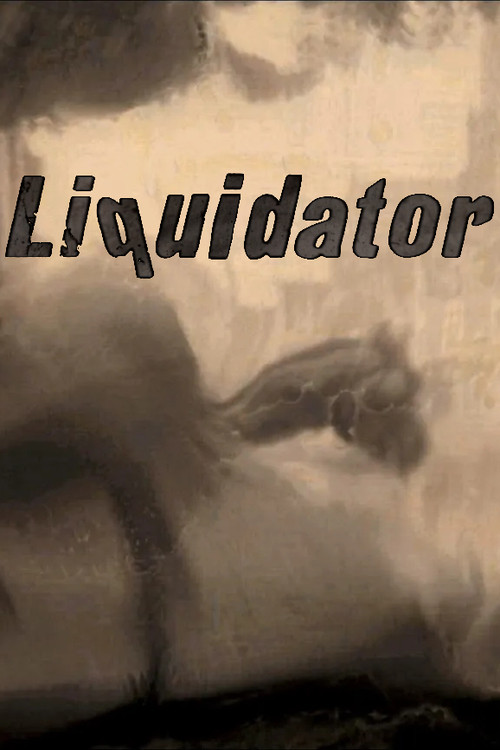 Liquidator (2010) poster