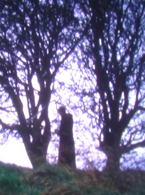 Tír na nÓg (2008) poster