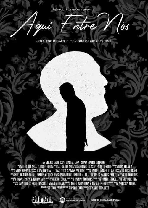 Aqui Entre Nós (2020) poster
