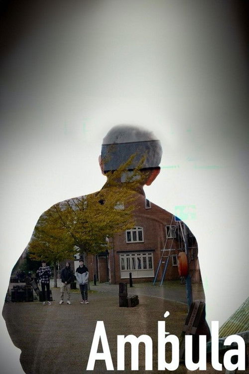 Ambula (2024) poster