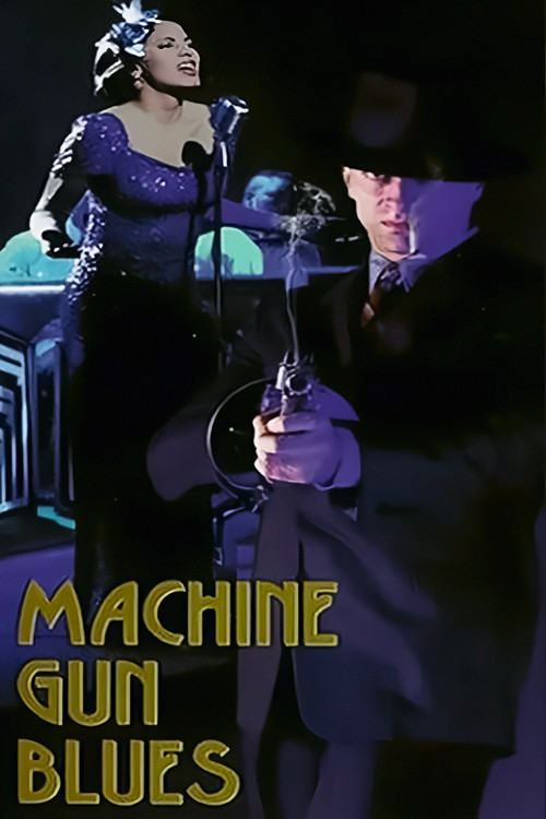 Black Rose of Harlem (1996) poster