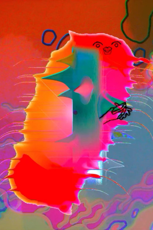 Microplastics (2024) poster