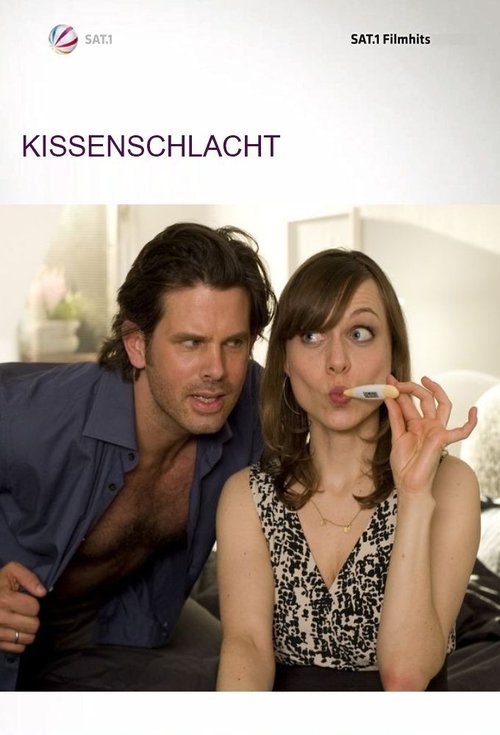 Kissenschlacht (2011) poster