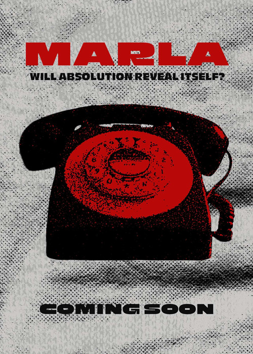 MARLA (2024) poster