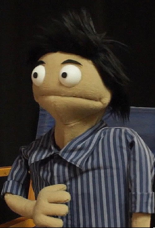 Remembering John Smith (2024) poster