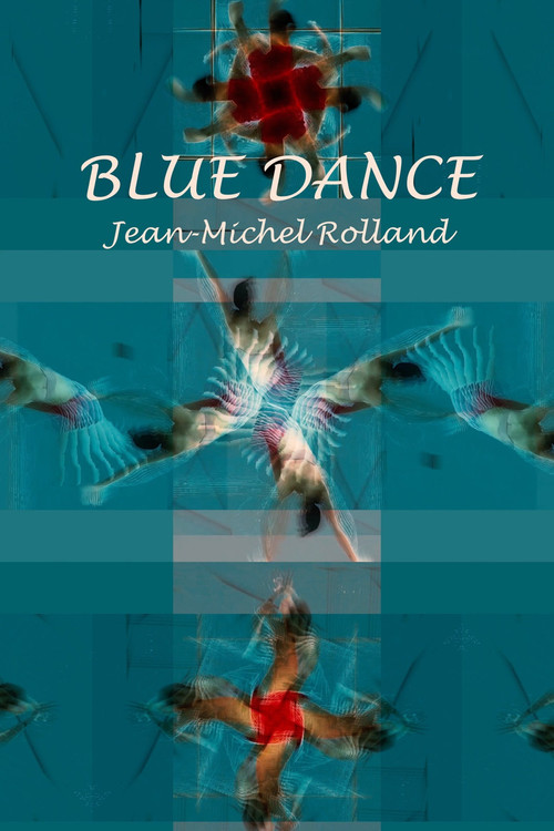 Blue Dance (2024) poster