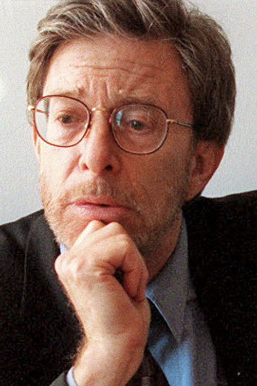 Stephen F. Cohen