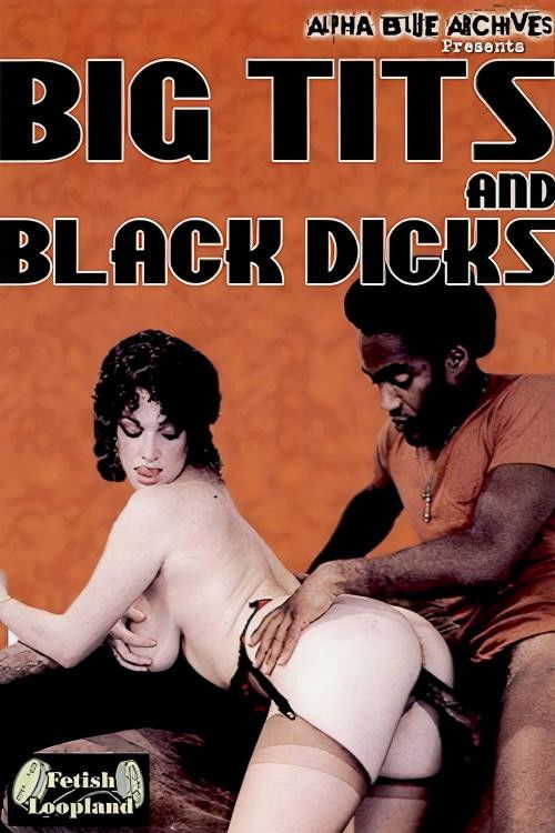 Big Tits and Black Dicks (1975) poster