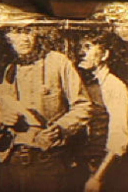 Cotton Candy (2002) poster