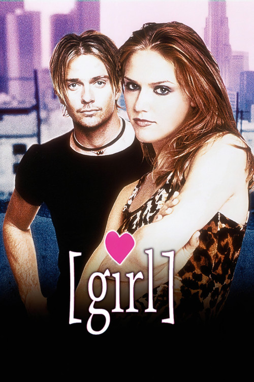 Girl (1998) poster