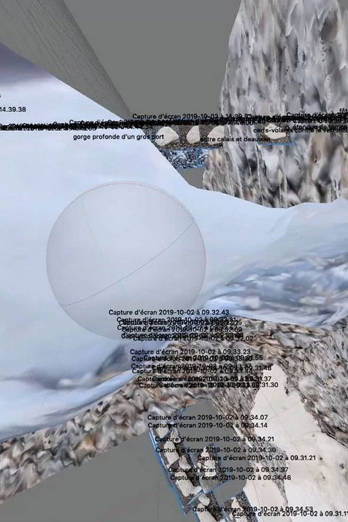 Craeria (2020) poster