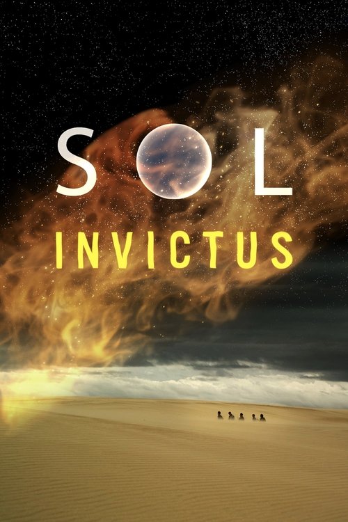 Sol Invictus (2021) poster