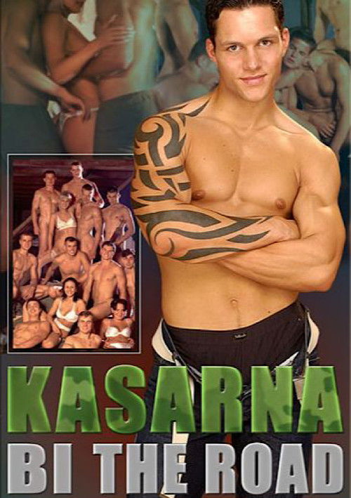 Kasarna Bi The Road (2004) poster