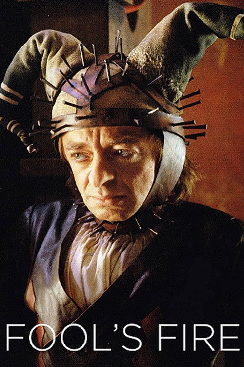 Fool's Fire (1992) poster