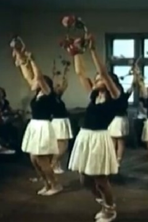 La paloma (1979) poster