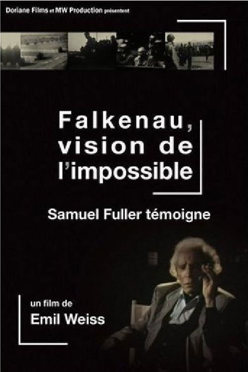 Falkenau, the Impossible (1988) poster