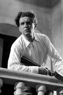 The Robber (1931) poster