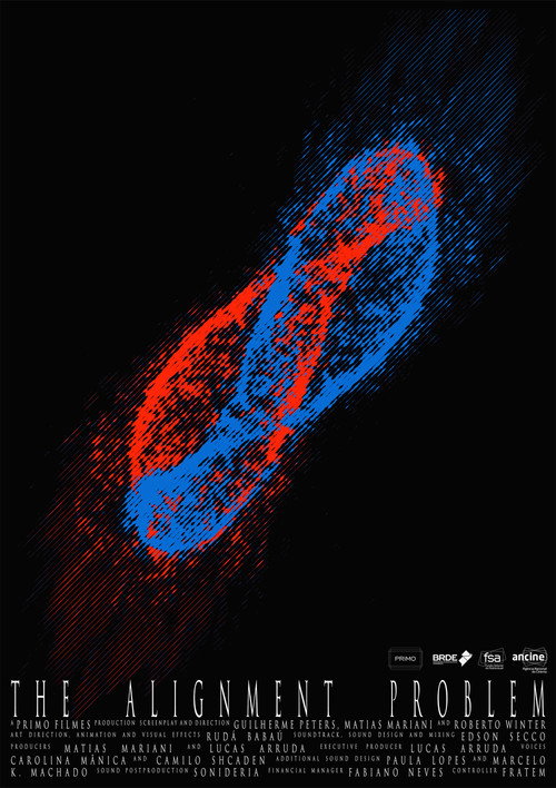 The Alignment Problem (2025) poster