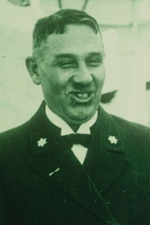 Met het SS 'Patria' der Rotterdamsche Lloyd naar Nederlandsch Oost-Indië (1926) poster