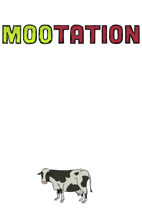 Mootation (2025) poster
