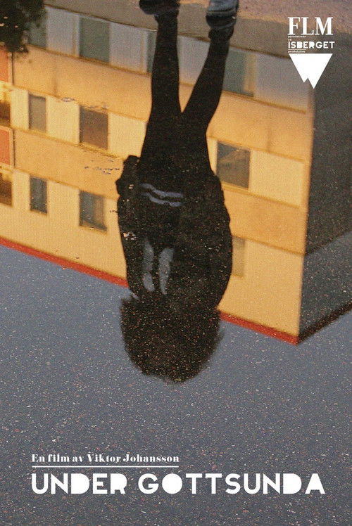 Under Gottsunda (2014) poster