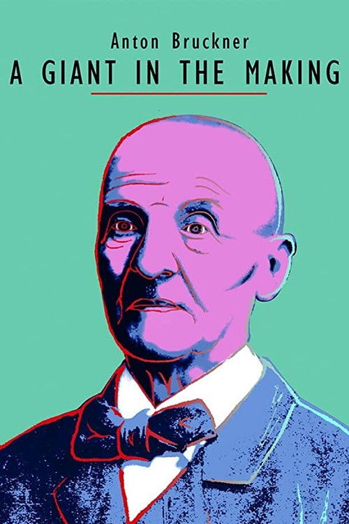 Anton Bruckner - Das verkannte Genie (2020) poster