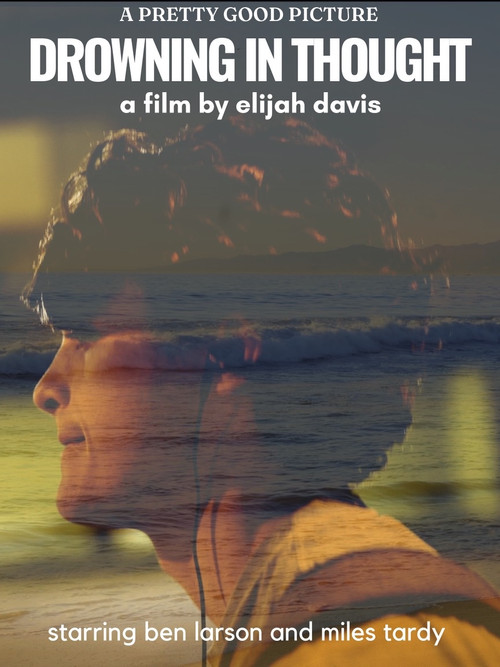 Drowning in Thought (2022) poster