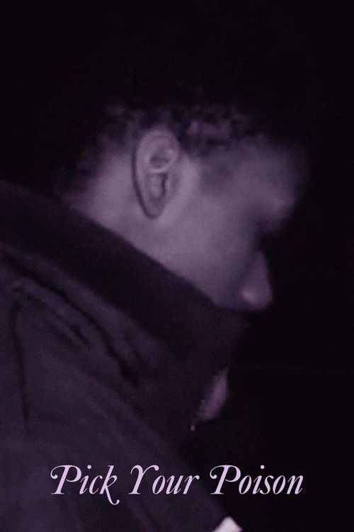 Pick Your Poison (2022) poster