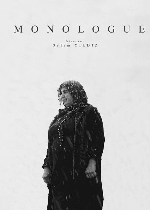 Monologue (2023) poster