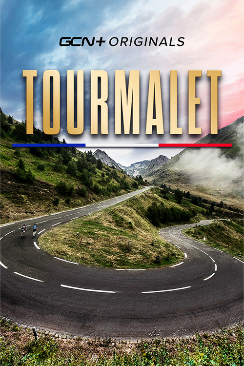 Tourmalet (2022) poster