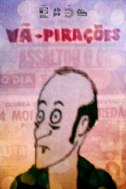 Vã-Pirações (1982) poster