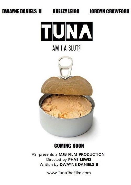 Tuna (2017) poster