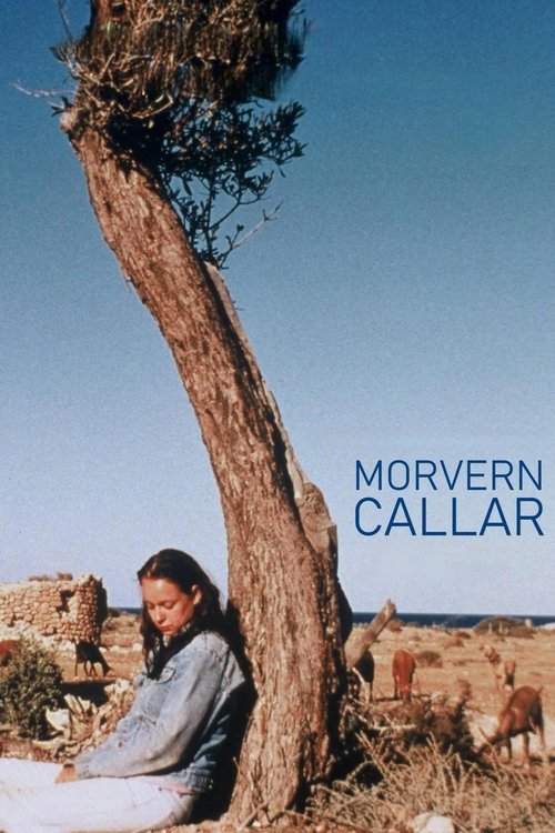 Morvern Callar (2002) poster