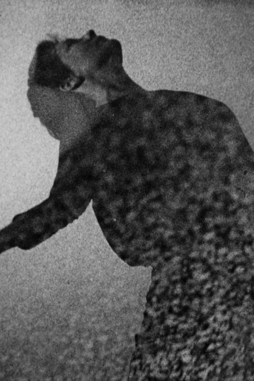 Traits (2020) poster