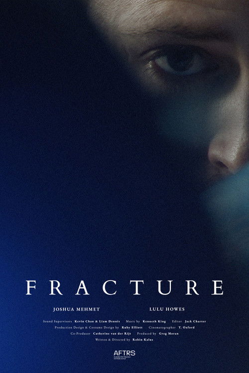 Fracture (2025) poster