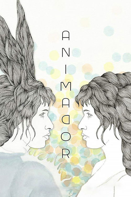 Animador (2012) poster