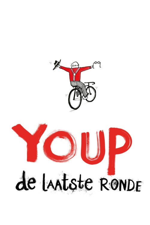 Youp van 't Hek: De Laatste Ronde (2024) poster