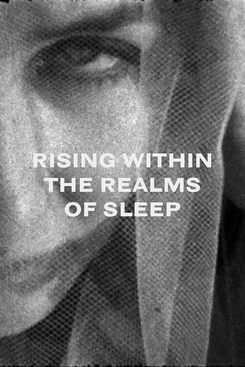Rising Within the Realms of Sleep (1992) poster