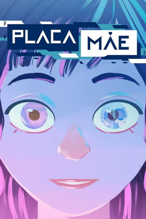 Placa-mãe (2024) poster